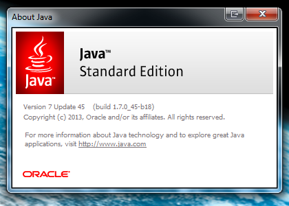 Java 7 Download Mac 10.6