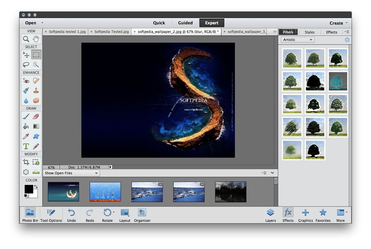 Photoshop elements 6 mac free. download full version
