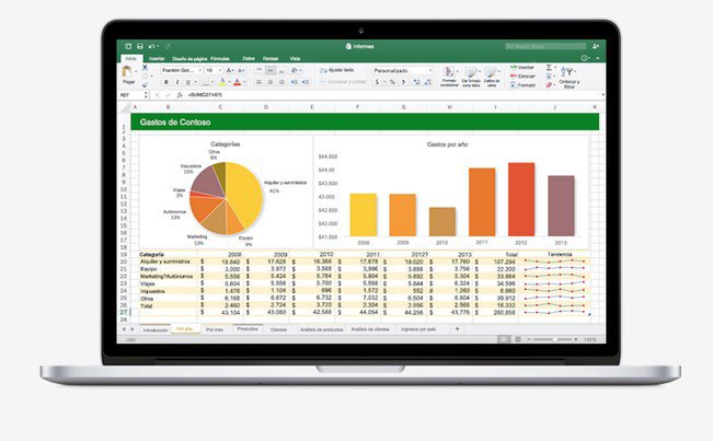 Download Free Excel 2016 For Mac